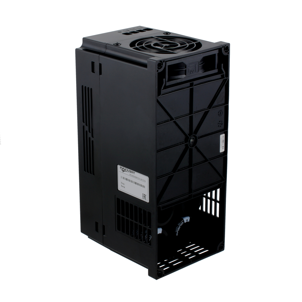 ПЧ INNOVERT ISD113M43E mini PLUS
