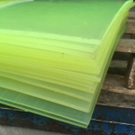 Изделия из полиуретана