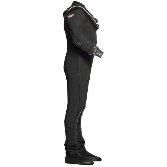 Сухой гидрокостюм AquaLung Whites Fusion Sport