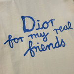 Футболка Christian Dior, арт. 486268686