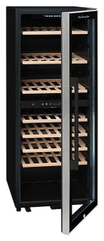 Винный шкаф La Sommeliere ECS81.2Z