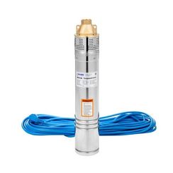 Насос BELAMOS погружной ТМ10-100/2.5 каб. 20м, диам. 96мм, вихревой