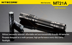 Фонарь Nitecore MT21A