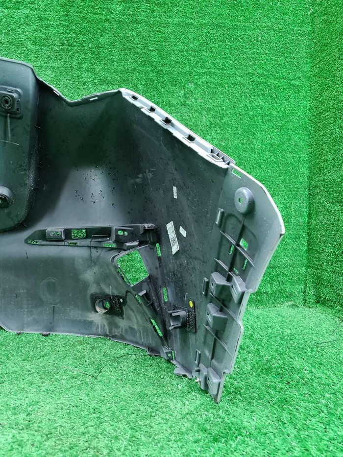 Бампер задний Changan Uni-T (2020-н.в.)