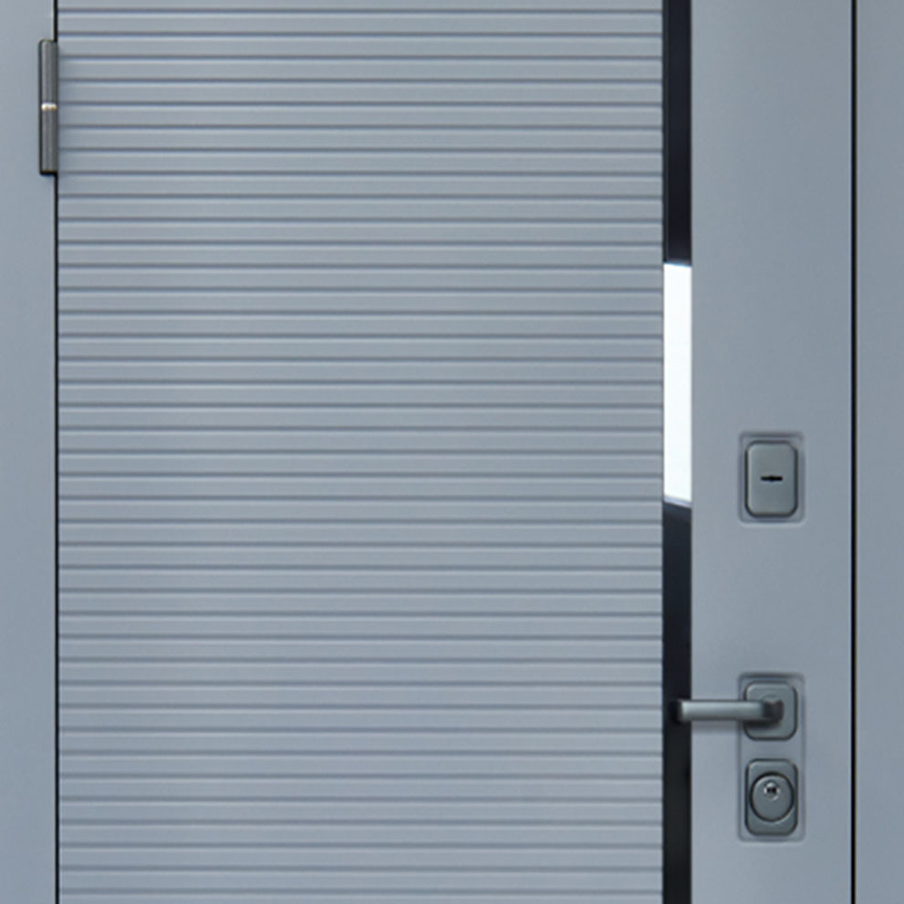 Старленс Пиано Серая