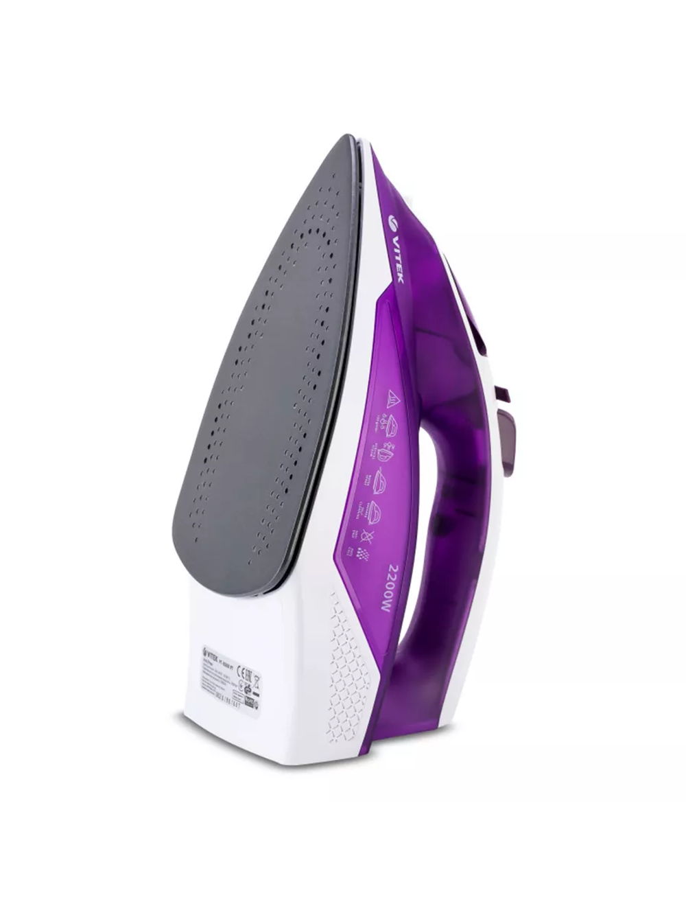 Утюг VITEK VT-8308 (VT)