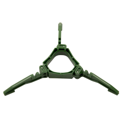 Система для приготовления пищи Tramp 1л. (оливковый)