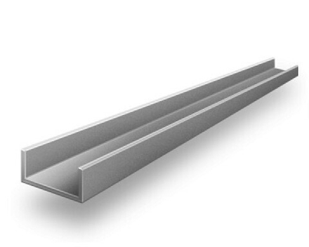 Швеллер горячекатаный 10