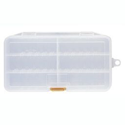 Коробка рыболов. Meiho SFC WORM CASE L 186x103x34