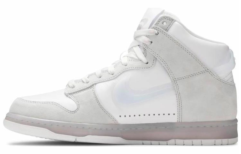 Кроссовки Slam Jam X Nike Dunk