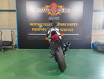 Honda NC700X , 2012