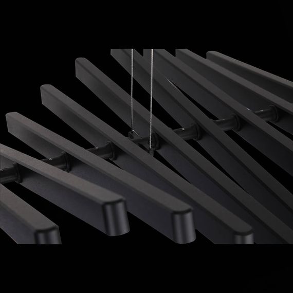 Подвесная светодиодная люстра ST Luce Picodi SLD001.403.20