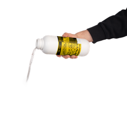 Концентрат шампуня для очистки ювелирных изделий в УЗВ 1кг