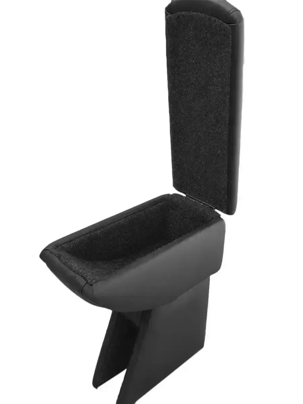 Подлокотник Форд Фьюжн / Форд Фиеста (2001-2012)