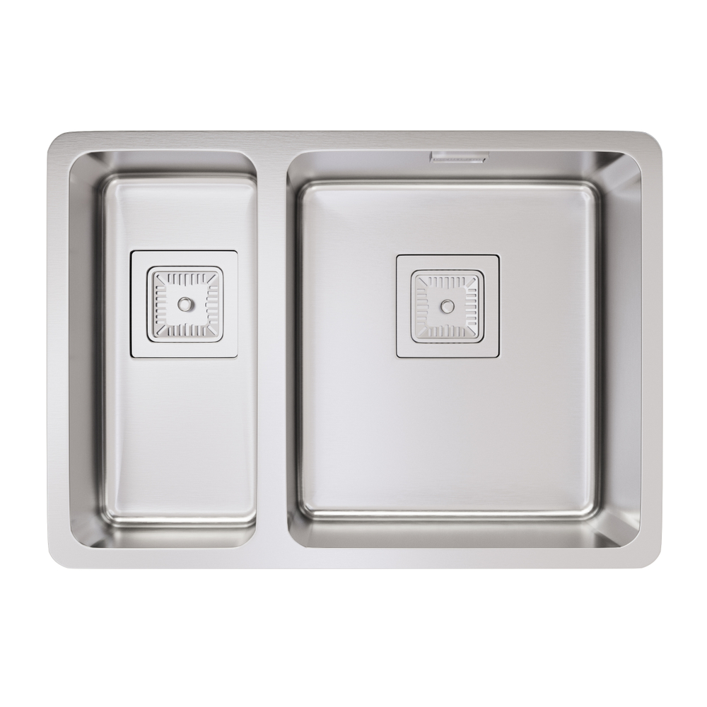 Мойка Oulin OL-0369R