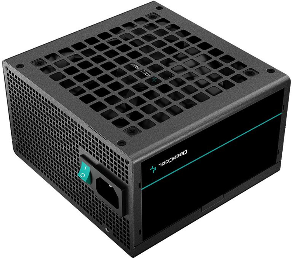 Блок питания ATX Deepcool R-PF450D-HA0B-EU