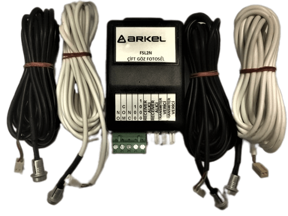 Точечный фотобарьер FSL2N ARKEL