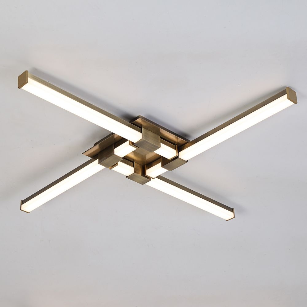 Люстра потолочная CINTO 6130