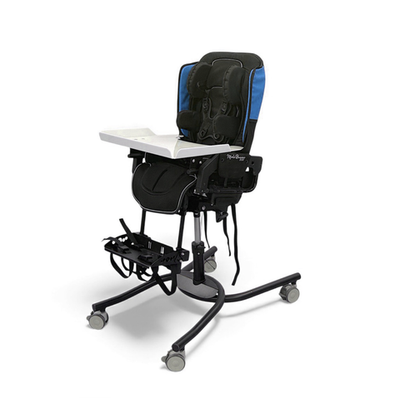 Modi Buggy SIT кресло-коляска на комнатной раме