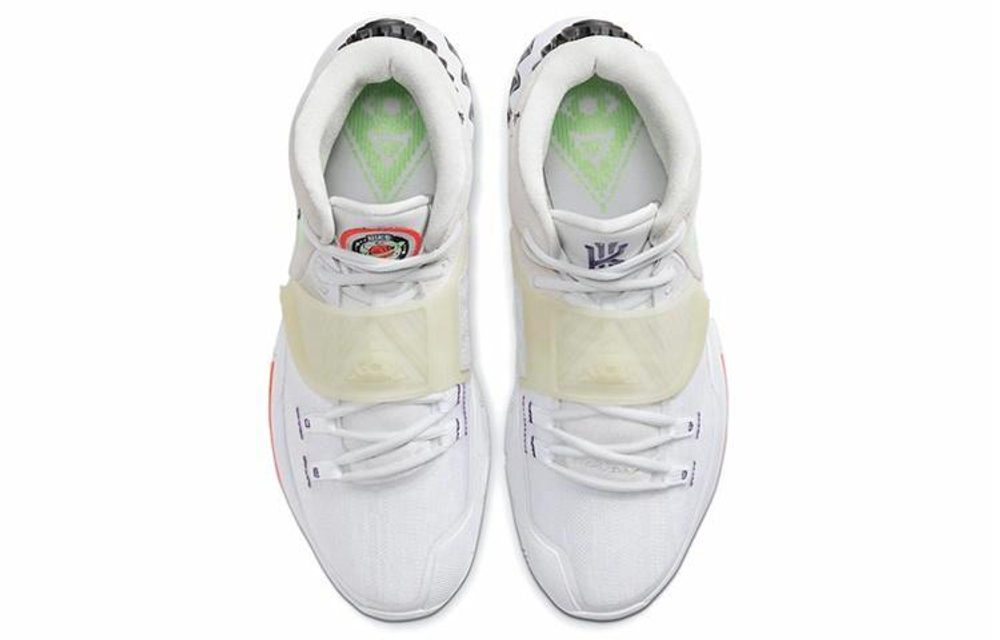 Кроссовки Nike Kyrie 6 Ep