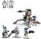 Lego konstruktor Star Wars 75345 501st Clone Troopers# Battle Pack