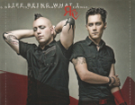 XP8 / The Art Of Revenge (RU)(CD)