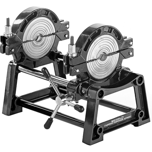 Сварочный аппарат (паяльник) для пластиковых труб МЕГЕОН 98104