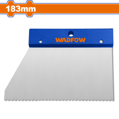 Скребок для стен