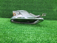 Насадка глушителя левая Geely Atlas Pro (21-нв)