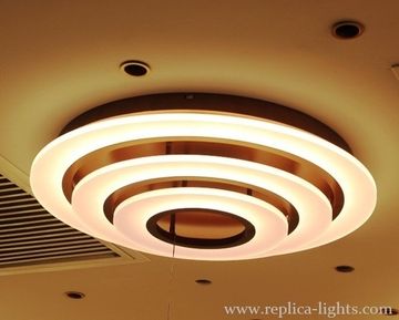 led chandelier 15-119