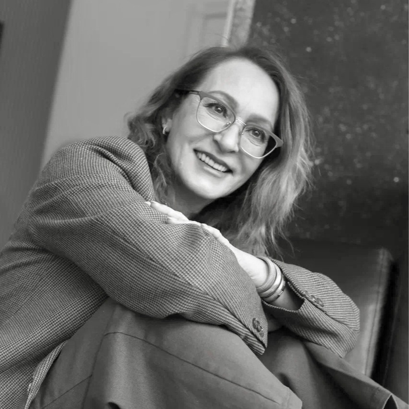 ОЛЬГА ТУМАНОВА