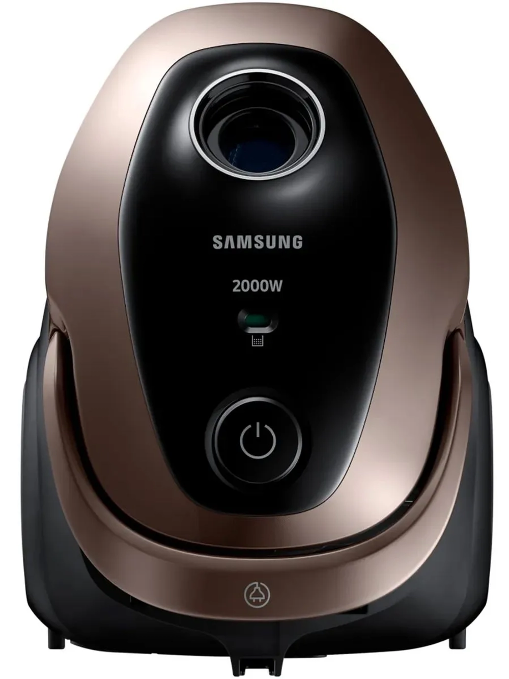 Пылесос с мешком Samsung VC20M2589JD/EV