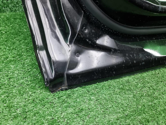 Дверь передняя правая BMW X3 G01 (2017-2024)