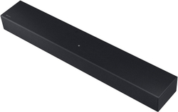 Саундбар Samsung HW-C400/ZN, черный