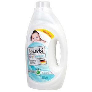 BURTI BABY Kushel Ополаскиватель для детского белья 1,45 л