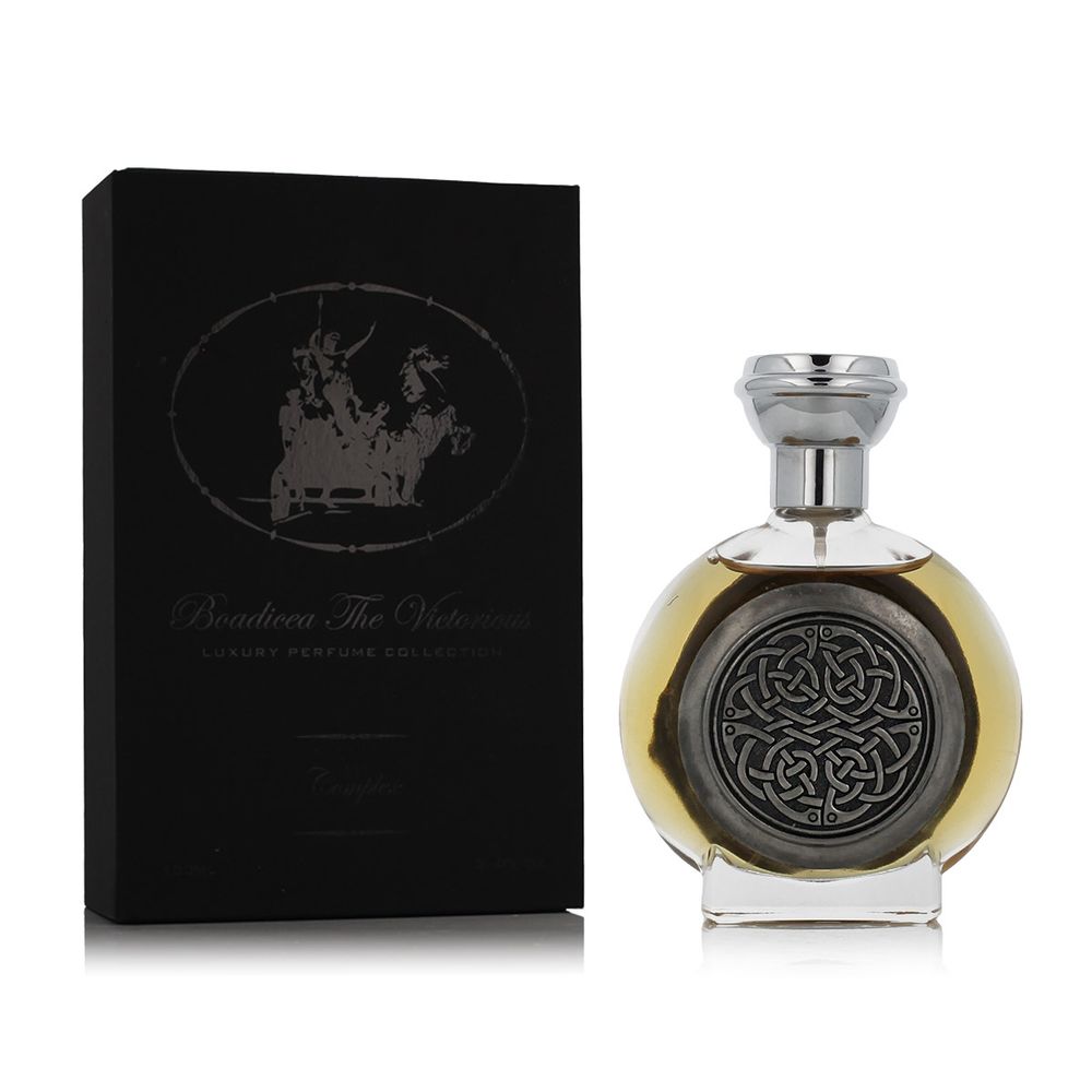 Boadicea the Victorious Complex Eau De Parfum 100 ml (unisex) Boadicea the Victorious Complex Eau De Parfum 100 ml (unisex)
