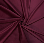 Бархат бордовый оптом, 305 см, арт. 999-99