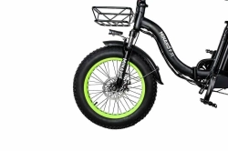 Электровелосипед Minako F11 фэтбайк