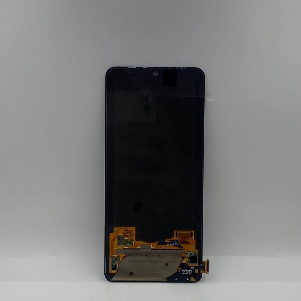 Дисплей Xiaomi Poco F3/F4/Mi 11i/K40/K40 Pro (M2012K11AG/22021211RG) Оригинал