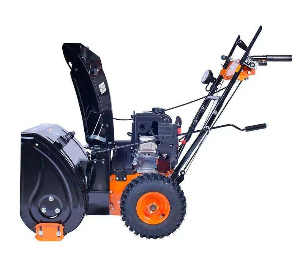 Снегоуборщик PATRIOT Сибирь 67 CЕ