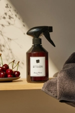 Спрей для текстиля CHERRY BLOSSOM