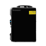 Кулер Ecotronic H2-TE Black