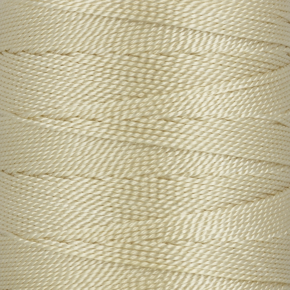 Швейные нитки (полиэстер)  1500D/2   "Gamma"  / "Micron" обувные ,45.7 м,№128