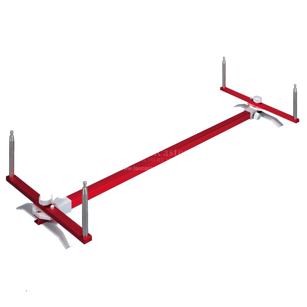 Направляющая для наматывания тетивы CARTEL String Jig CX-1