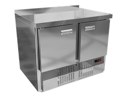 Стол морозильный Kroner СМб 2-100-70