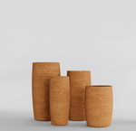 Кашпо, коллекция Surface, форма CIGAR