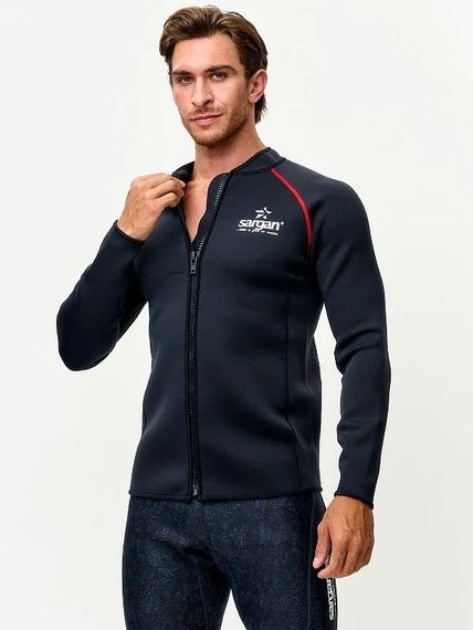 Куртка Sargan Браво 3/2neo мужская 3мм/2мм