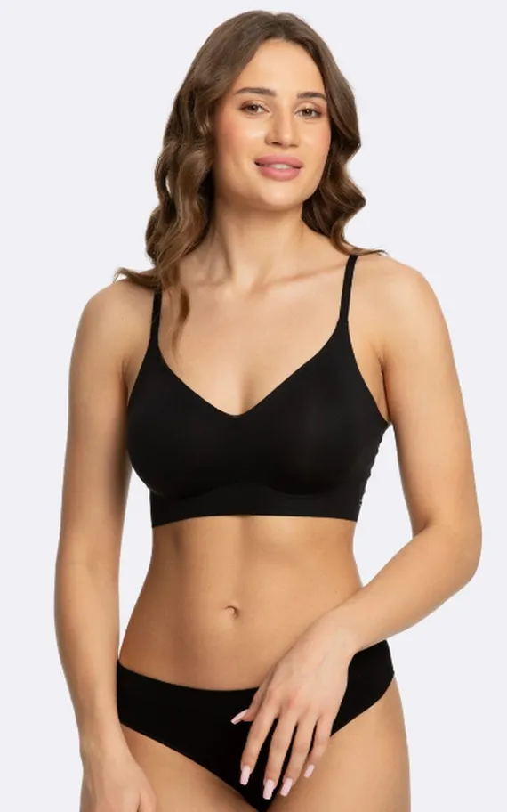 SIMPLE BRA TOP Бюст