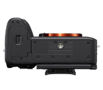 Беззеркальный фотоаппарат Sony a7 V Body