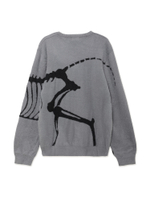 Свитер Вязаный (Round-neck) Fossil Mohair Knit Sweater
